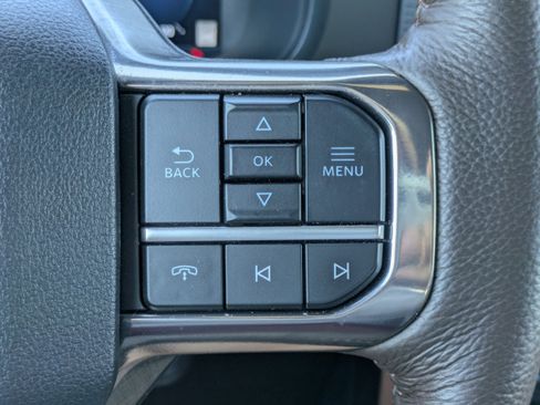 Certified 2025 Ford F150 King Ranch w/ FX4 Off-Road Package AWD/4WD image 22