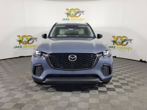 New 2026 MAZDA CX-70 3.3 Turbo w/ Preferred Package image 3