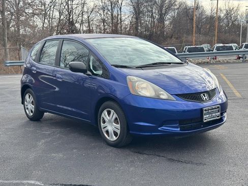 Used 2009 Honda Fit image 2