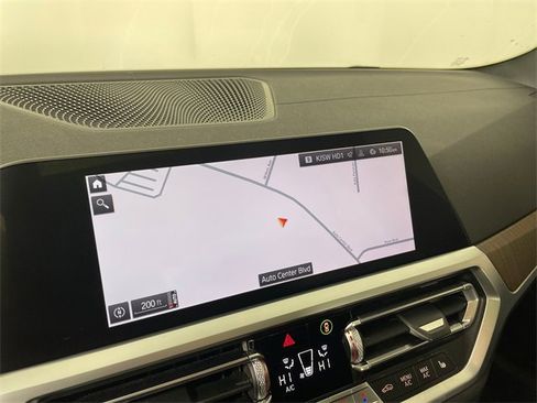 Used 2020 BMW M340i xDrive M340i xDrive w/ Executive Package image 7