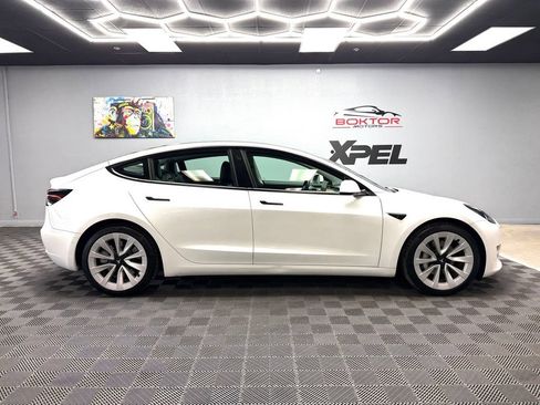 Used 2022 Tesla Model 3 RWD image 16