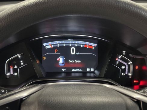 Used 2022 Honda CR-V EX image 27
