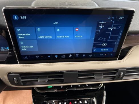 New 2026 Lincoln Corsair Grand Touring image 9