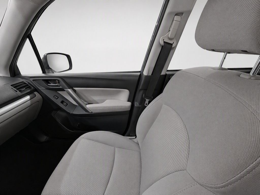 Used 2015 Subaru Forester 2.5i Premium AWD/4WD image 17