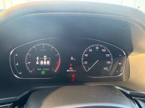 Used 2022 Honda Accord Sport image 16