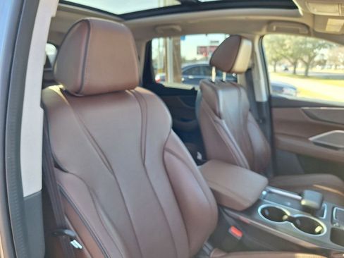 Used 2023 Acura MDX SH-AWD w/ Advance Package image 33