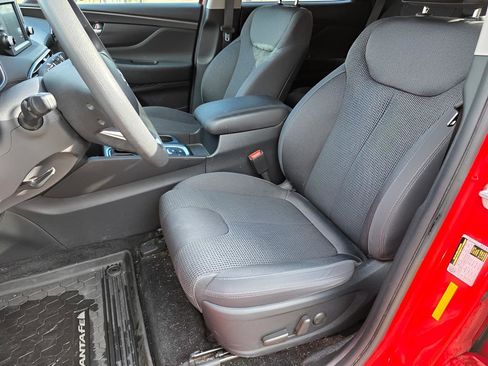 Used 2020 Hyundai Santa Fe SEL w/ Cargo Package image 17