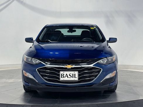 Used 2019 Chevrolet Malibu LT FWD image 9