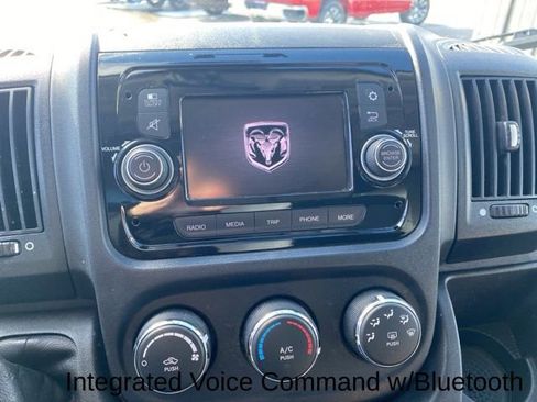 Used 2020 RAM ProMaster 3500 image 15