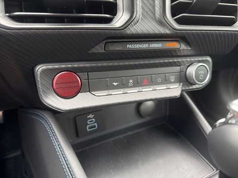 Used 2025 Ford Mustang Dark Horse RWD image 16