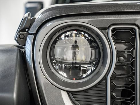 New 2026 Jeep Wrangler Sport S image 10