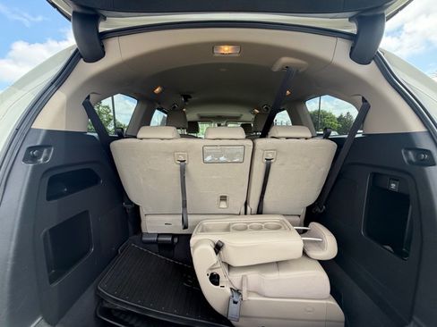 Used 2019 Honda Odyssey EX-L image 5