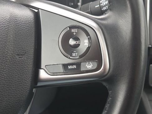 Used 2018 Honda CR-V EX-L image 39