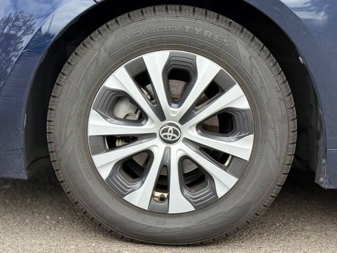 Used 2022 Toyota Corolla LE FWD image 9