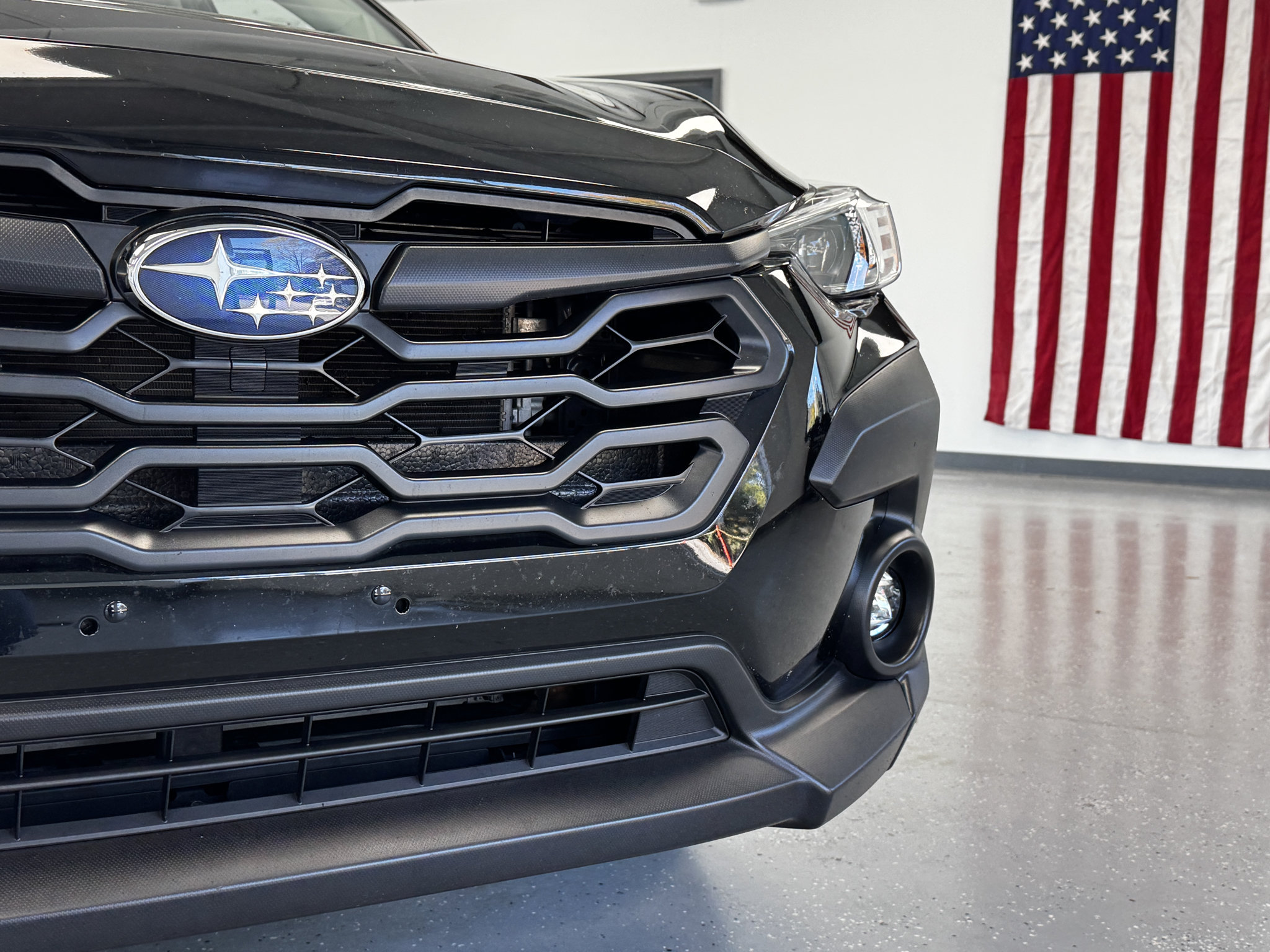 Used 2025 Subaru Crosstrek 2.0i AWD/4WD image 11