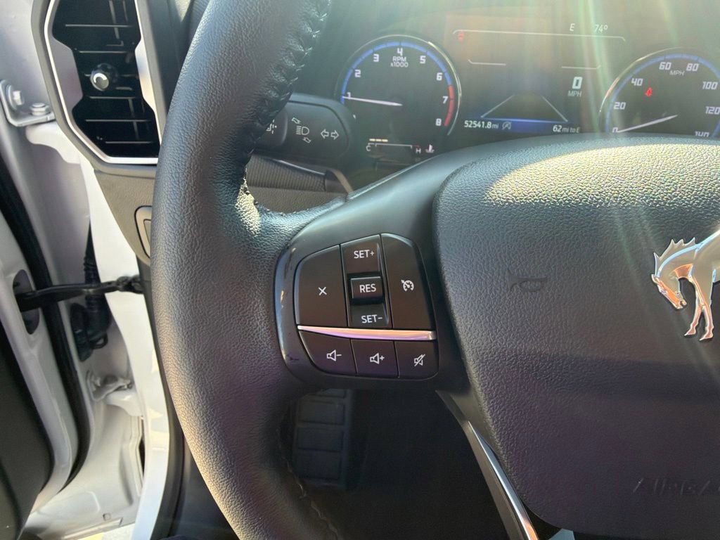 Used 2022 Ford Bronco Sport Outer Banks AWD/4WD image 22