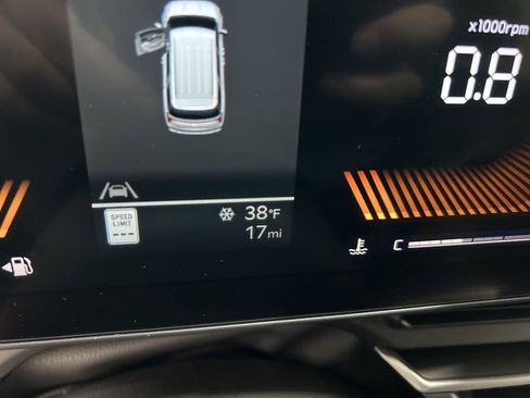 New 2026 Kia Carnival image 17