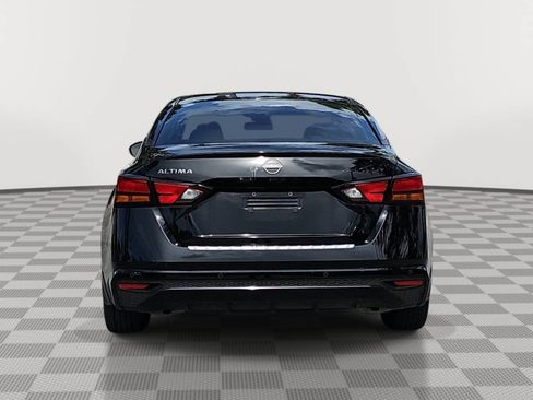 Certified 2024 Nissan Altima 2.5 S FWD image 7