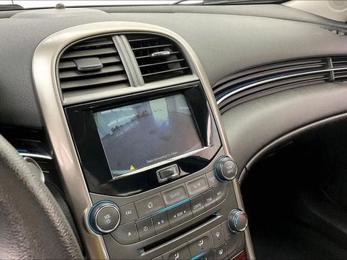 Used 2013 Chevrolet Malibu LT w/ Power Convenience Package FWD image 27
