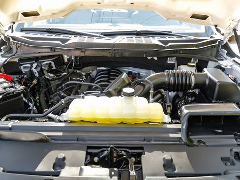 Used 2024 Ford F150 XL image 36