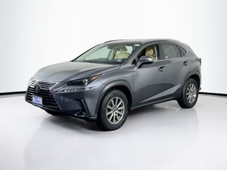 Used 2019 Lexus NX 300 FWD video 1
