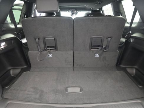 New 2025 Jeep Grand Cherokee L Altitude image 25