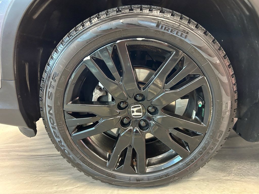 Used 2022 Honda Pilot Special Edition image 27