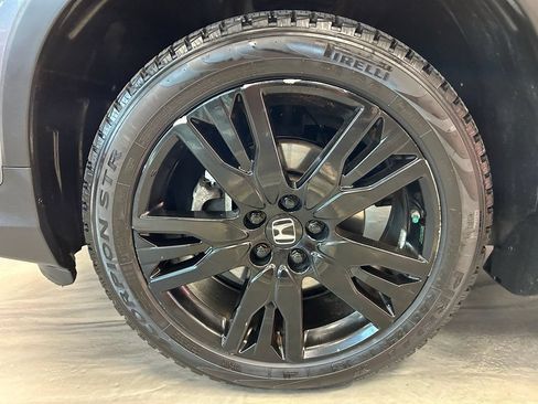 Used 2022 Honda Pilot Special Edition image 27