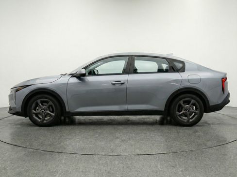 Used 2025 Kia K4 FWD image 5