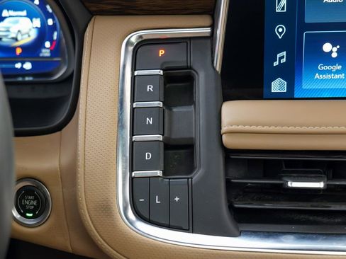 Used 2023 Chevrolet Tahoe Premier image 56