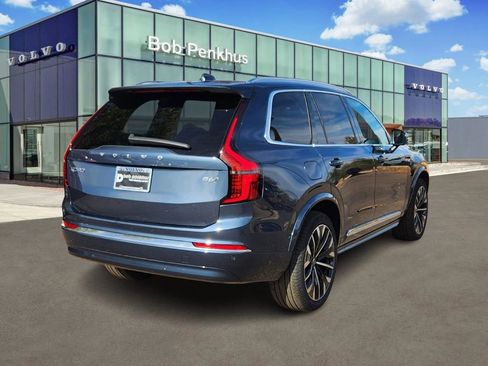 New 2026 Volvo XC90 B6 Ultra w/ Lounge Package image 29