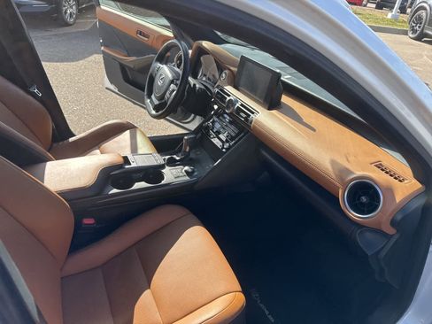 Used 2021 Lexus IS 300 w/ Comfort Package image 26