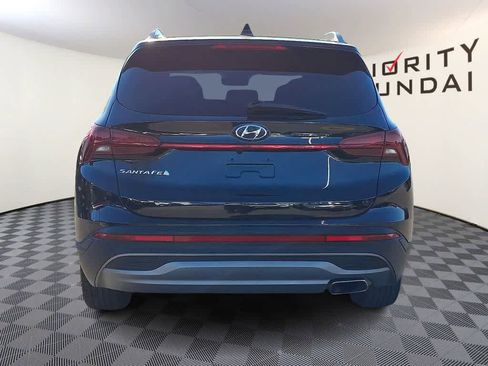 Used 2023 Hyundai Santa Fe SEL image 5