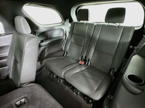 Used 2025 Dodge Durango GT AWD/4WD image 29