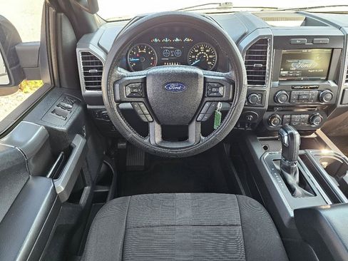 Used 2015 Ford F150 XLT w/ Equipment Group 302A Luxury AWD/4WD image 34