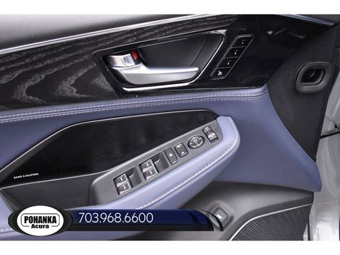 New 2026 Acura MDX Type S AWD/4WD image 25