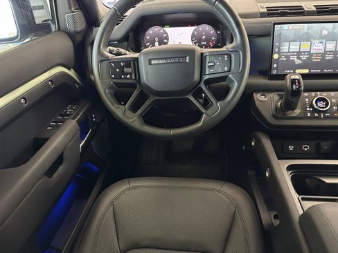 Used 2023 Land Rover Defender 110 75th Limited Edition AWD/4WD image 13