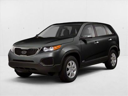 Used 2011 Kia Sorento LX