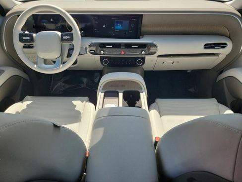 New 2026 Hyundai Palisade SEL FWD image 12