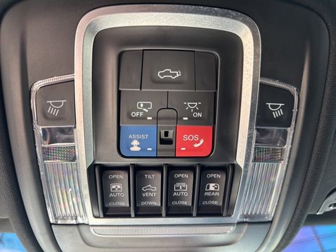 Used 2021 RAM 1500 TRX w/ TRX Level 2 Equipment Group image 58