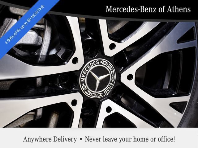 New 2026 Mercedes-Benz GLA 250 4MATIC image 17