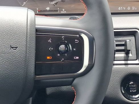 New 2026 Nissan Armada PRO-4X AWD/4WD image 13