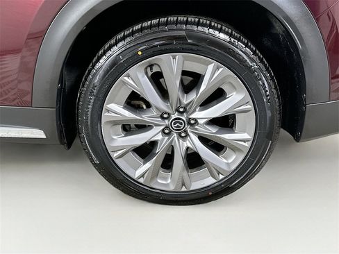 Used 2024 MAZDA CX-90 3.3 Turbo w/ Premium Package image 24