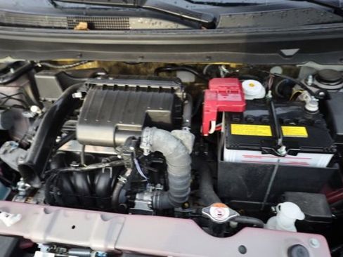 Used 2024 Mitsubishi Mirage G4 ES image 35