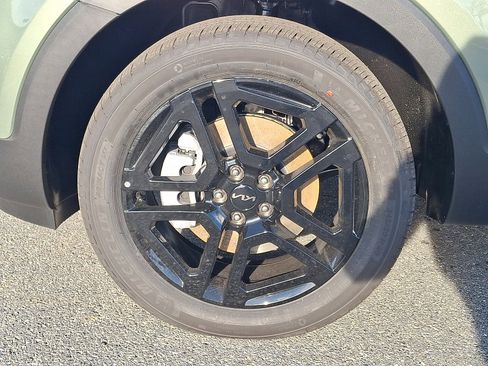 New 2025 Kia Telluride EX X-Line image 5