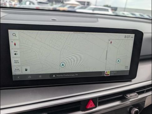 Certified 2025 Kia Sorento S w/ Panoramic Sunroof Package FWD image 15