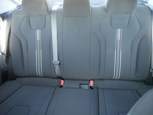 Certified 2023 Hyundai Elantra SEL FWD image 13