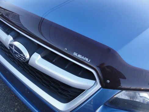 Used 2014 Subaru Impreza 2.0i Sport Limited image 5