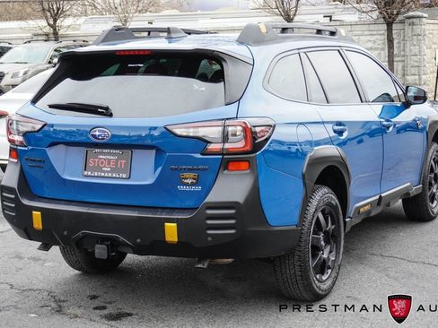 Used 2023 Subaru Outback Wilderness image 16