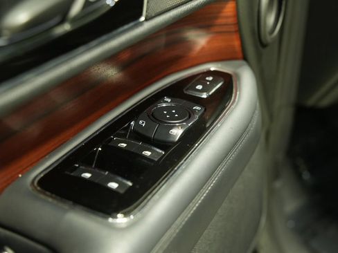 Used 2023 Lincoln Navigator Reserve AWD/4WD image 13